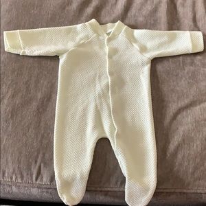 Baby onesie